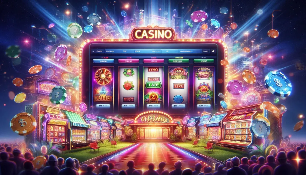 Supabet Casino